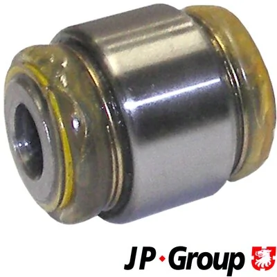 Mounting, wheel bearing housing